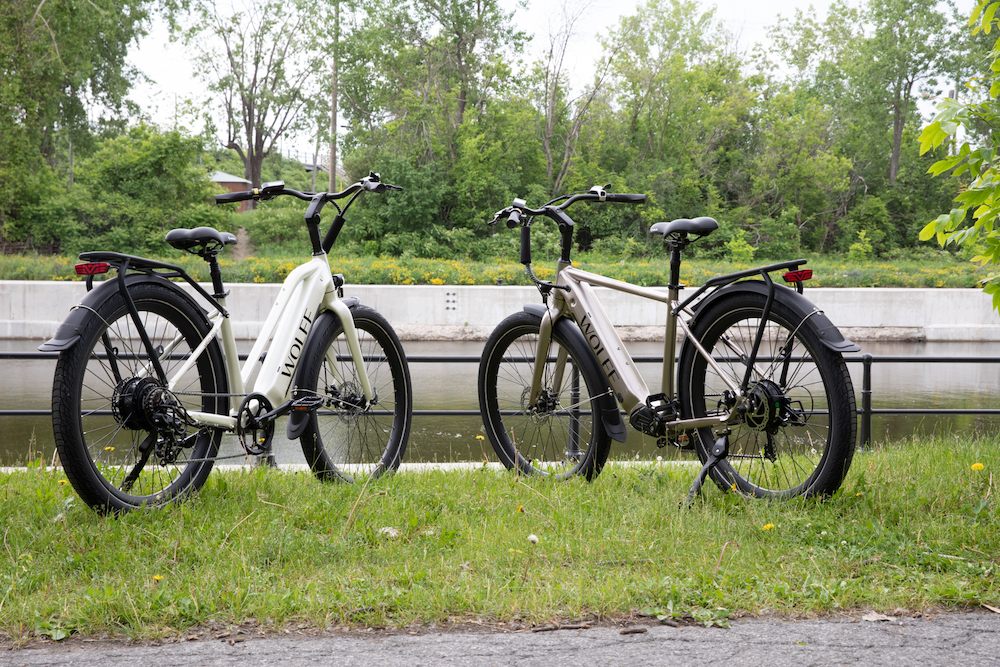 Wolff E-Bikes Adds SIMBOL Communications to Pack as PR Agency of Record